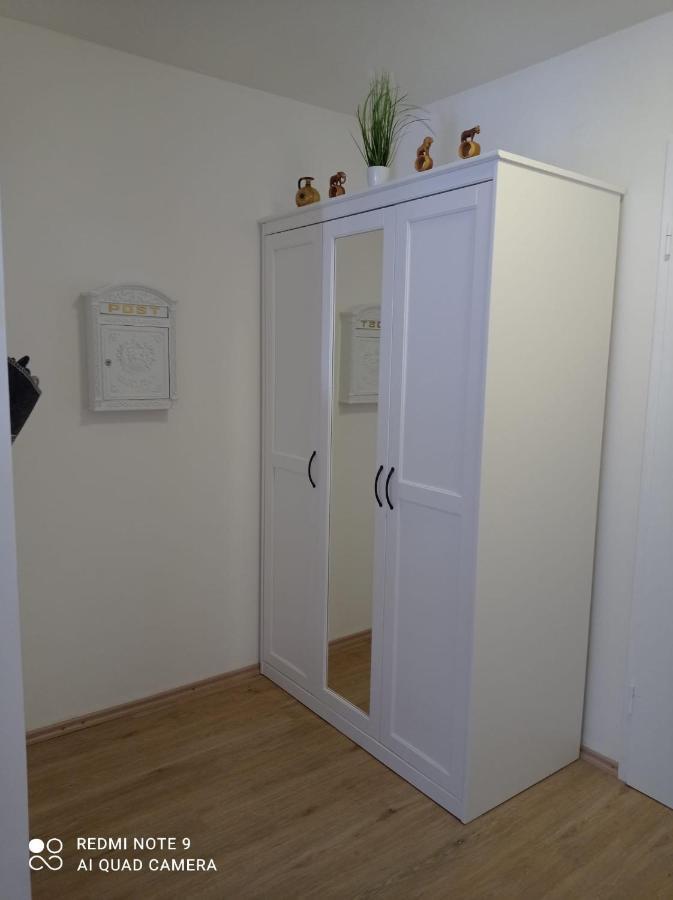 Apartment Tulipa Vera Mit Traumhafter Aussicht Todtmoos